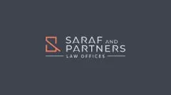 Saraf and Partners logo