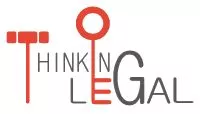 Thinking Legal logo