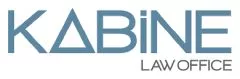 Kabine Law Office logo