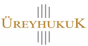 Urey Law Firm logo