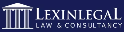 Lexin Legal Hukuk & Dan&#305;&#351;manl&#305;k / Lexin Legal Law logo