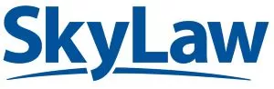 SkyLaw logo