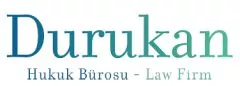 Durukan Law Firm logo