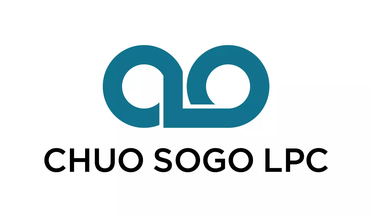 Chuo Sogo LPC Logo