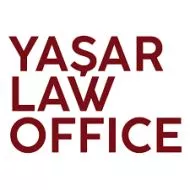 Yasar Law Office logo