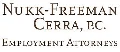 Nukk-Freeman & Cerra logo