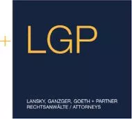 Lansky, Ganzger, Goeth & Partner  logo