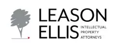 Leason Ellis logo