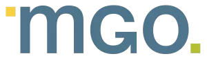 MGO CPA LLP logo