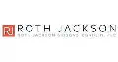 Roth Jackson logo