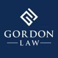 Gordon Law logo