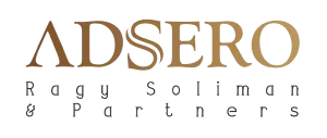 Adsero – Ragy Soliman & Partners logo