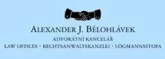 Law Offices Belohlavek logo