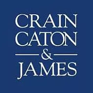 Crain Caton & James logo