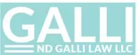 ND Galli Law logo