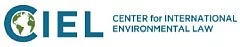 Center for International Environmental Law logo