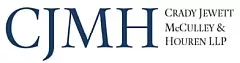 Crady Jewett McCulley & Houren logo