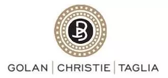 Golan Christie Taglia  logo