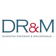 Dunning Rievman & MacDonald logo