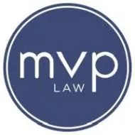 MVP Law logo