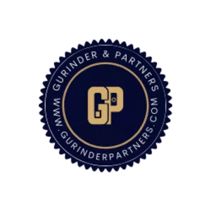 Gurinder & Partners logo