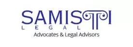 Samisti Legal logo