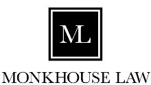 Monkhouse Law logo