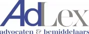 AdLex Advocaten & Bemiddelaars logo