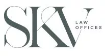 SKV Law Offices logo