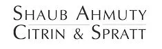 Shaub, Ahmuty, Citrin & Spratt LLP logo