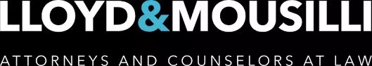 Lloyd & Mousilli logo