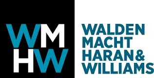 Walden Macht Haran & Williams LLP logo