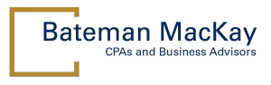 Bateman MacKay LLP logo