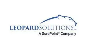 Leopard Solutions logo