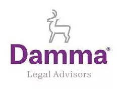 Damma Legal Advisors logo