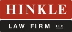Hinkle Law Firm logo