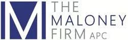 Maloney Firm APC logo