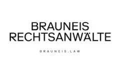 Brauneis Rechtsanwalte  logo