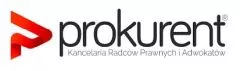 Prokurent logo