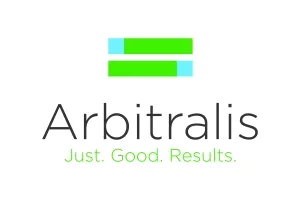 Arbitralis logo