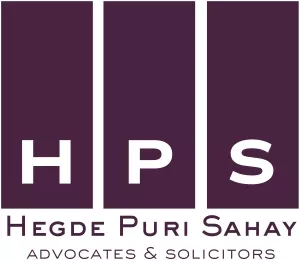 Hegde Puri Sahay, Advocates & Solicitors logo