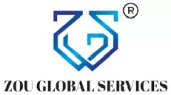 Zou Global Services  logo