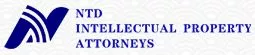 NTD Patent & Trademark Agency logo