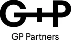 GP Partners logo