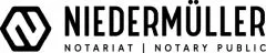 Niedermüller Attorneys logo