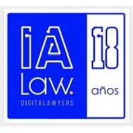 Iriarte & Asociados logo