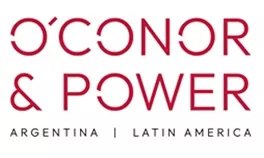 O'Conor & Power logo
