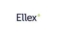 Ellex logo