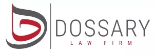 Dossary Law Firm logo