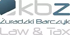 KBZ Zuradzki Barczyk & Partners Advocates and Attorneys-at-law LP logo